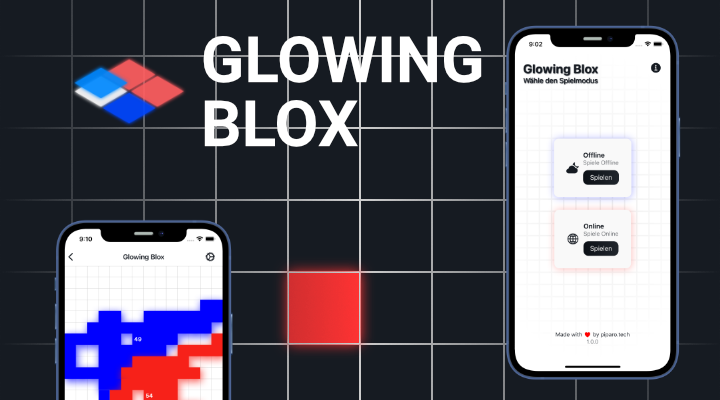 GlowingBlox